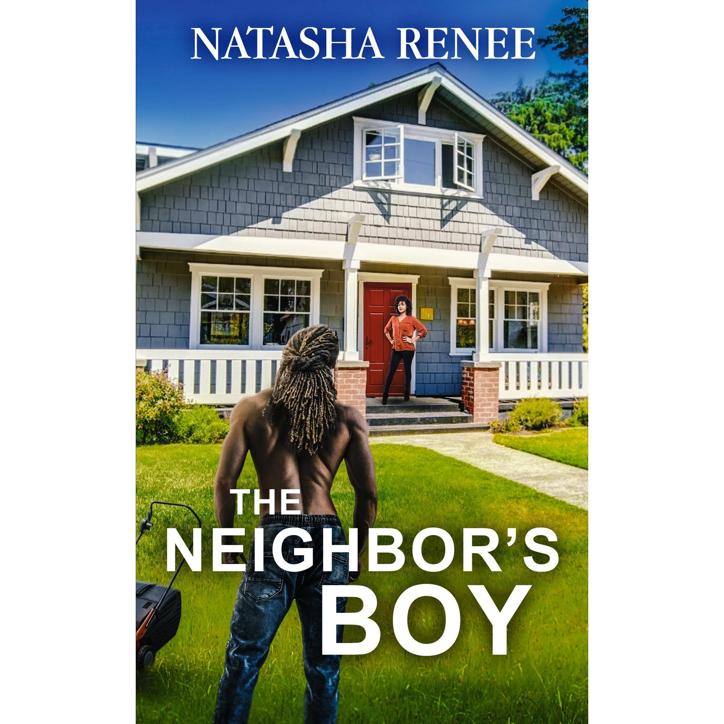 The Neighbor's Boy