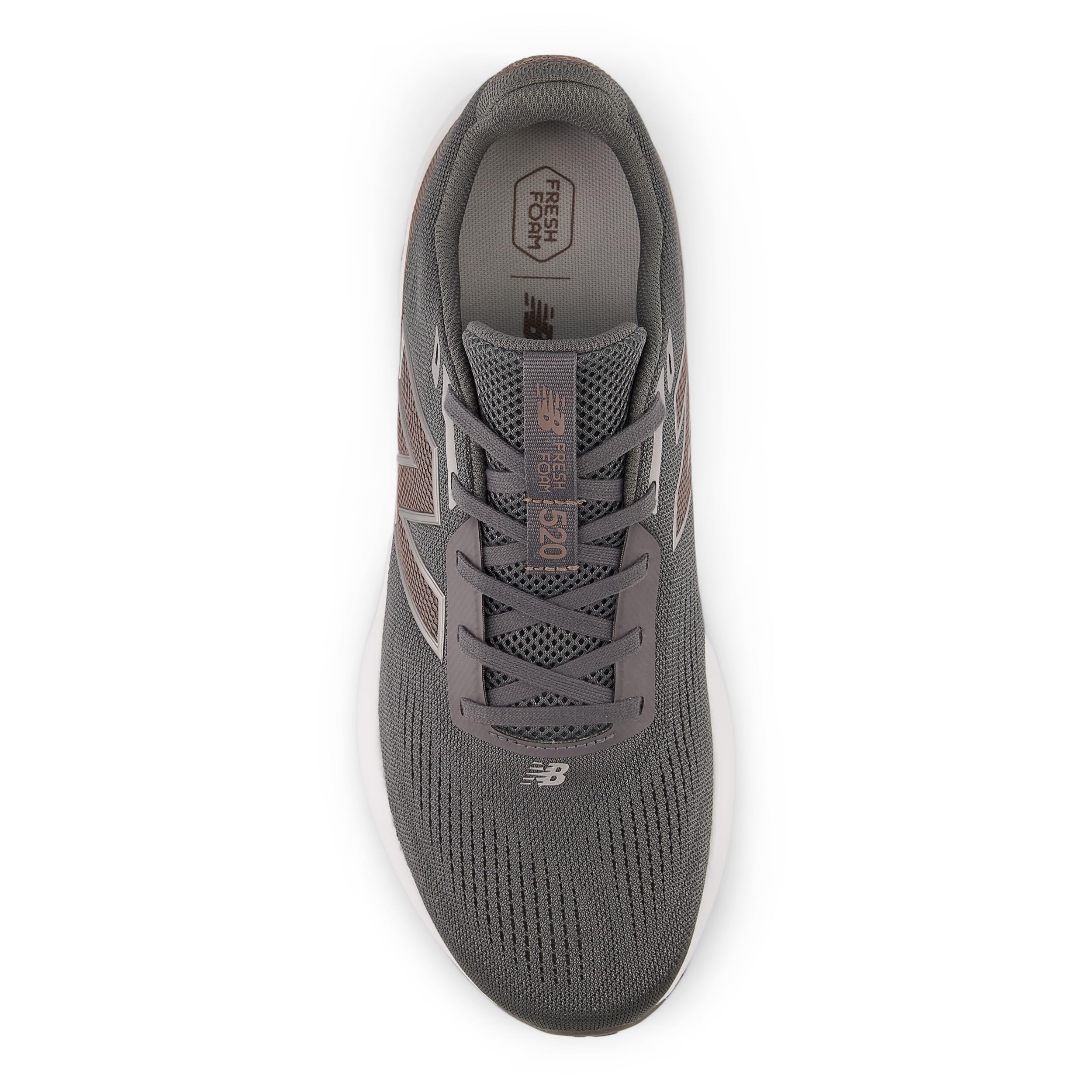 New Balance Men's Fresh Foam 520Running Shoe