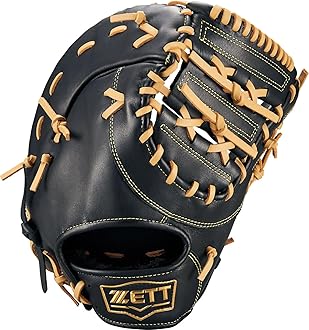 Amazon.co.jp: ゼット(ZETT): 軟式キャッチャーミット