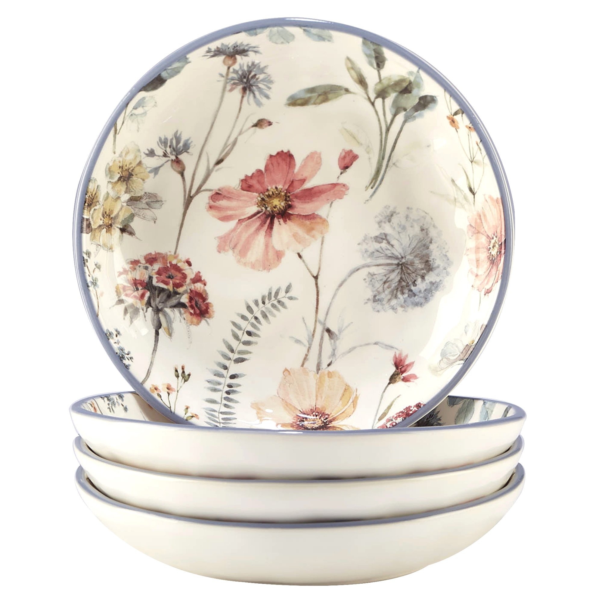 Certified International 25 X Country Weekend Soup Pasta