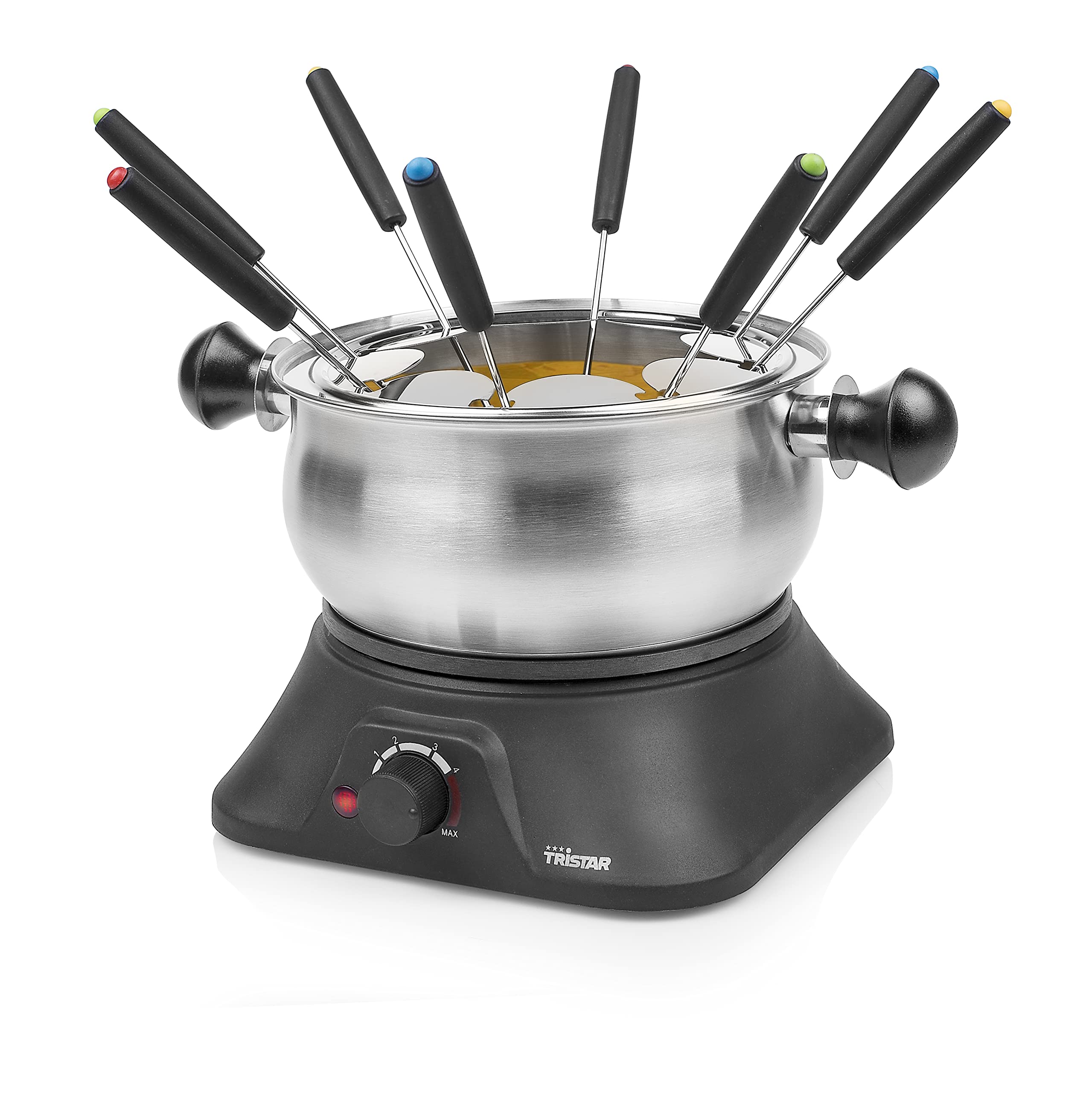 Tristar 2110572 Urządzenie Do Fondue - 1,3 L