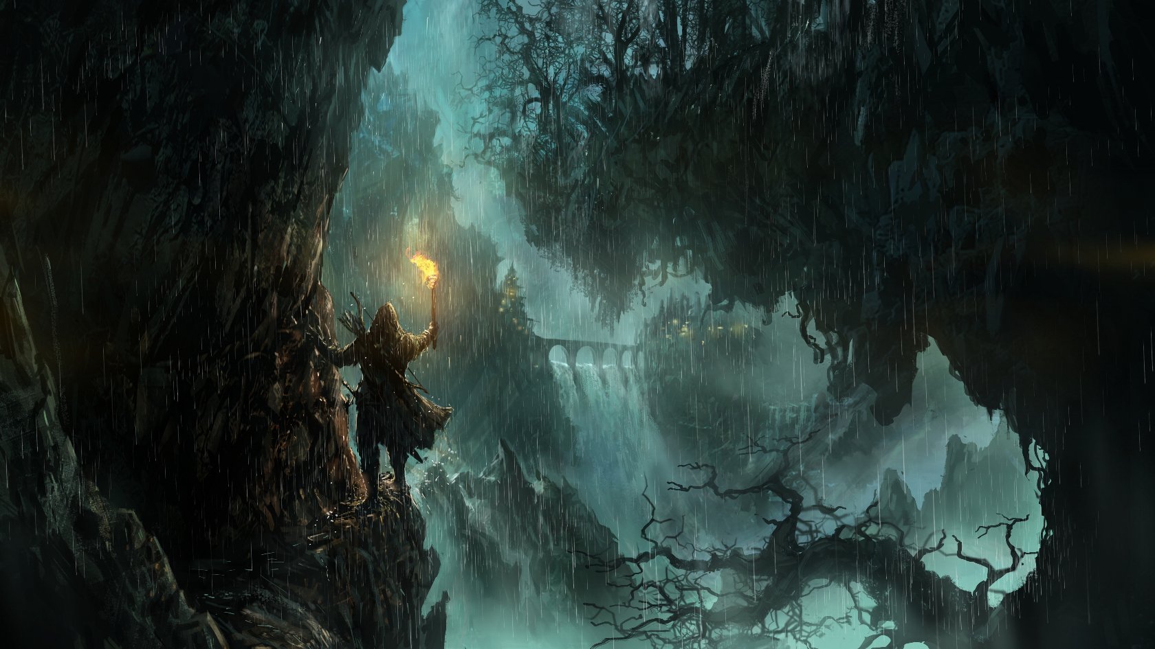 ファンタジー背景 描き方教室 Photoshopで描く 心を揺さぶる風景の秘訣 Entertainment Idea よー清水 本 通販 Amazon ファンタジー背景 描き方教室 Photoshopで描く 心を揺さぶる風景の秘訣 Entertainment Idea よー清水 本 通販 Amazon