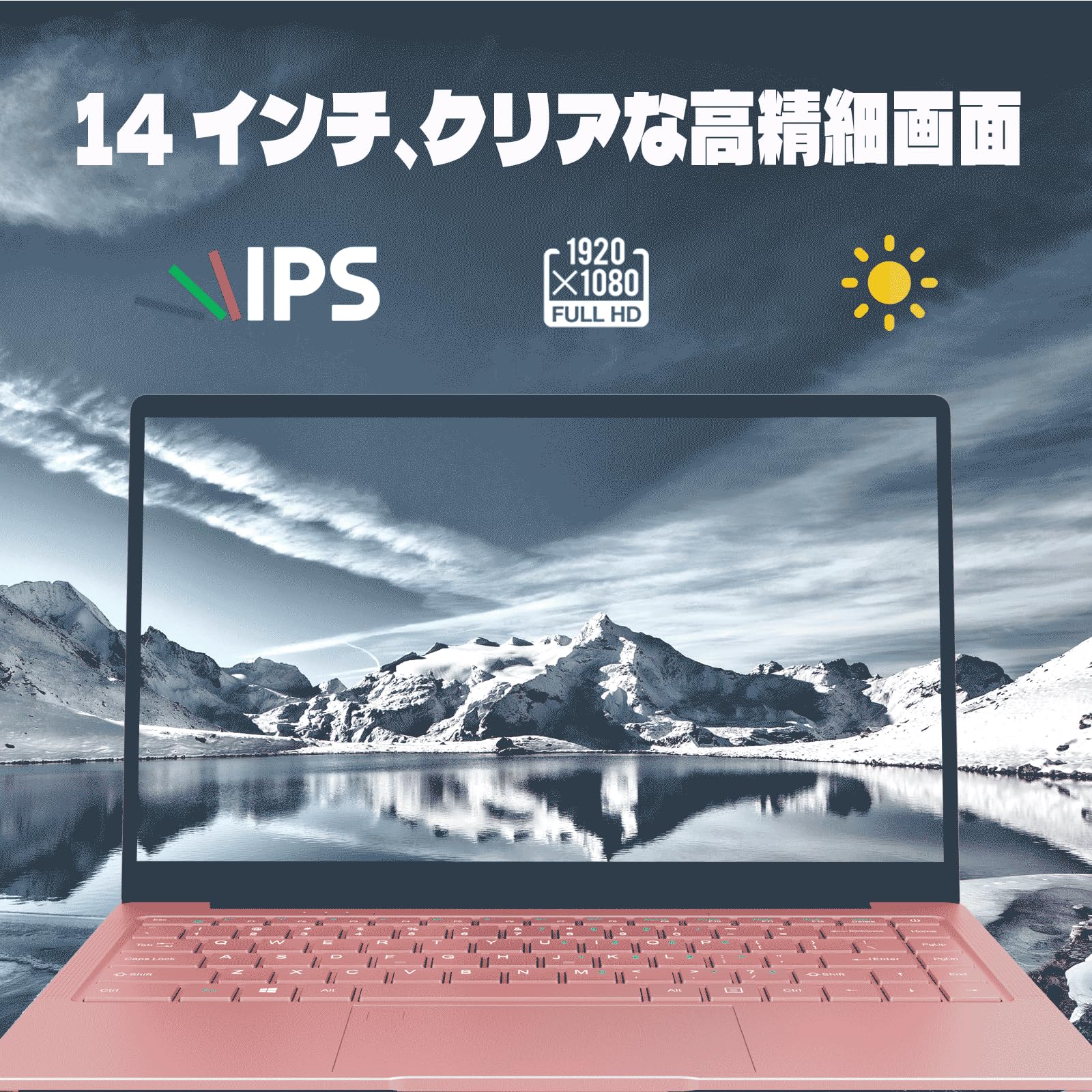 Amazon.co.jp: BENXIAOHAI ノートパソコン Pentium N5030/8GB/256GB