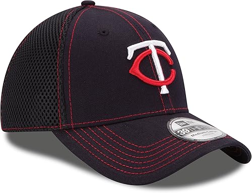 Vista 24 de New Era MLB Neo 39THIRTY - Gorra de ajuste elástico
