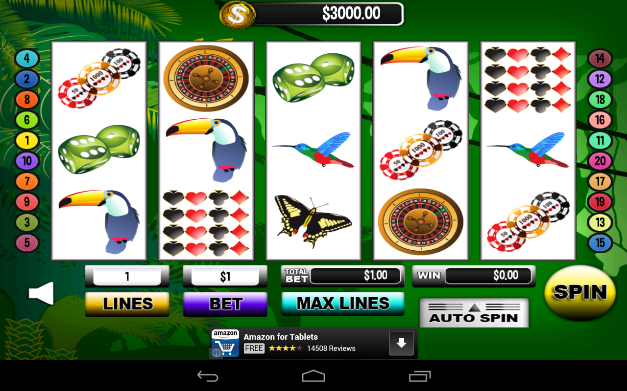 Tucan Casino APK Download: So klappt es auf Android