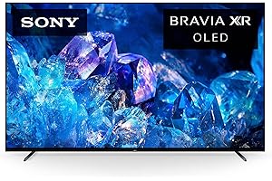 Sony X900F 55 Inch 4K Ultra HD TV