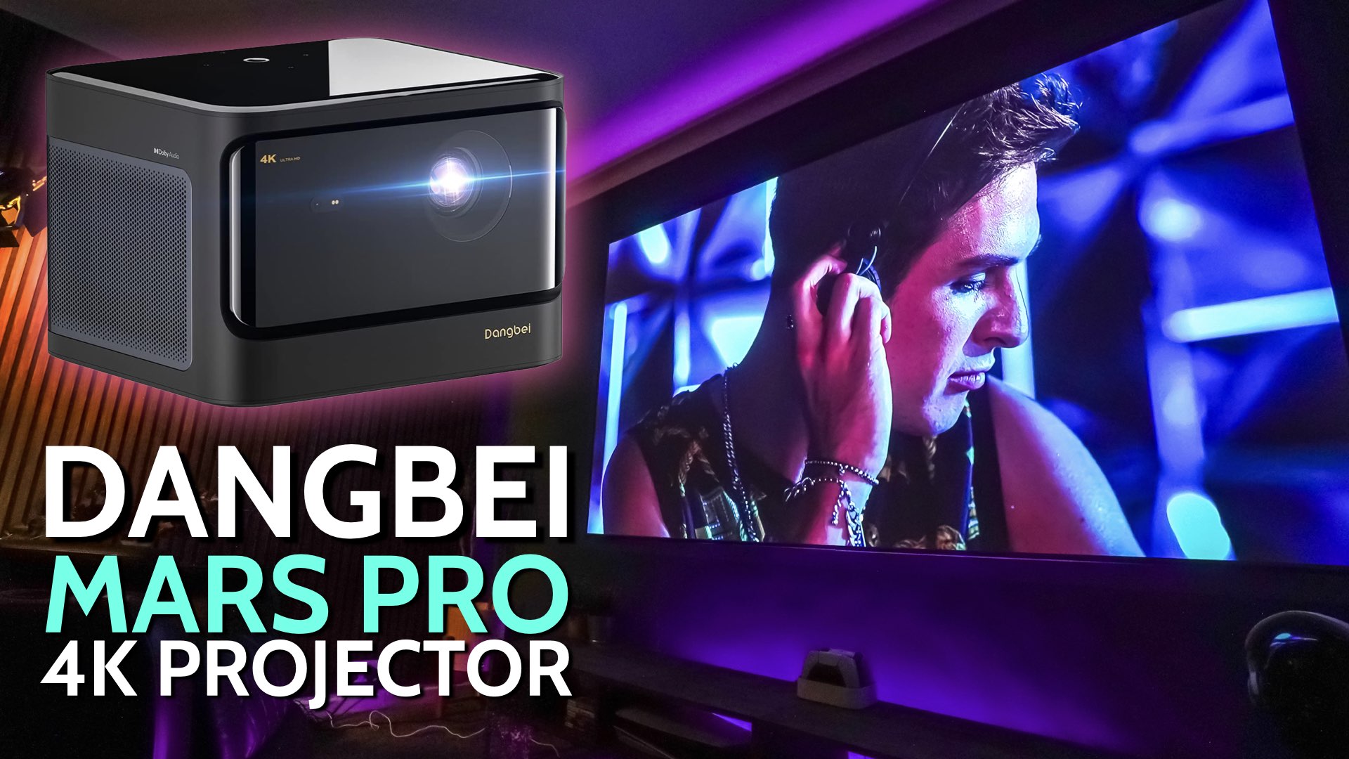 Dangbei DBX3 Pro ダンベイマーズプロ Amazon.com: Dangbei: DBX3 Pro (Mars Pro)