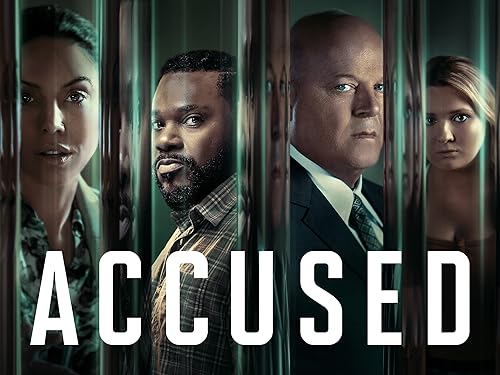 Accused (TV Series)