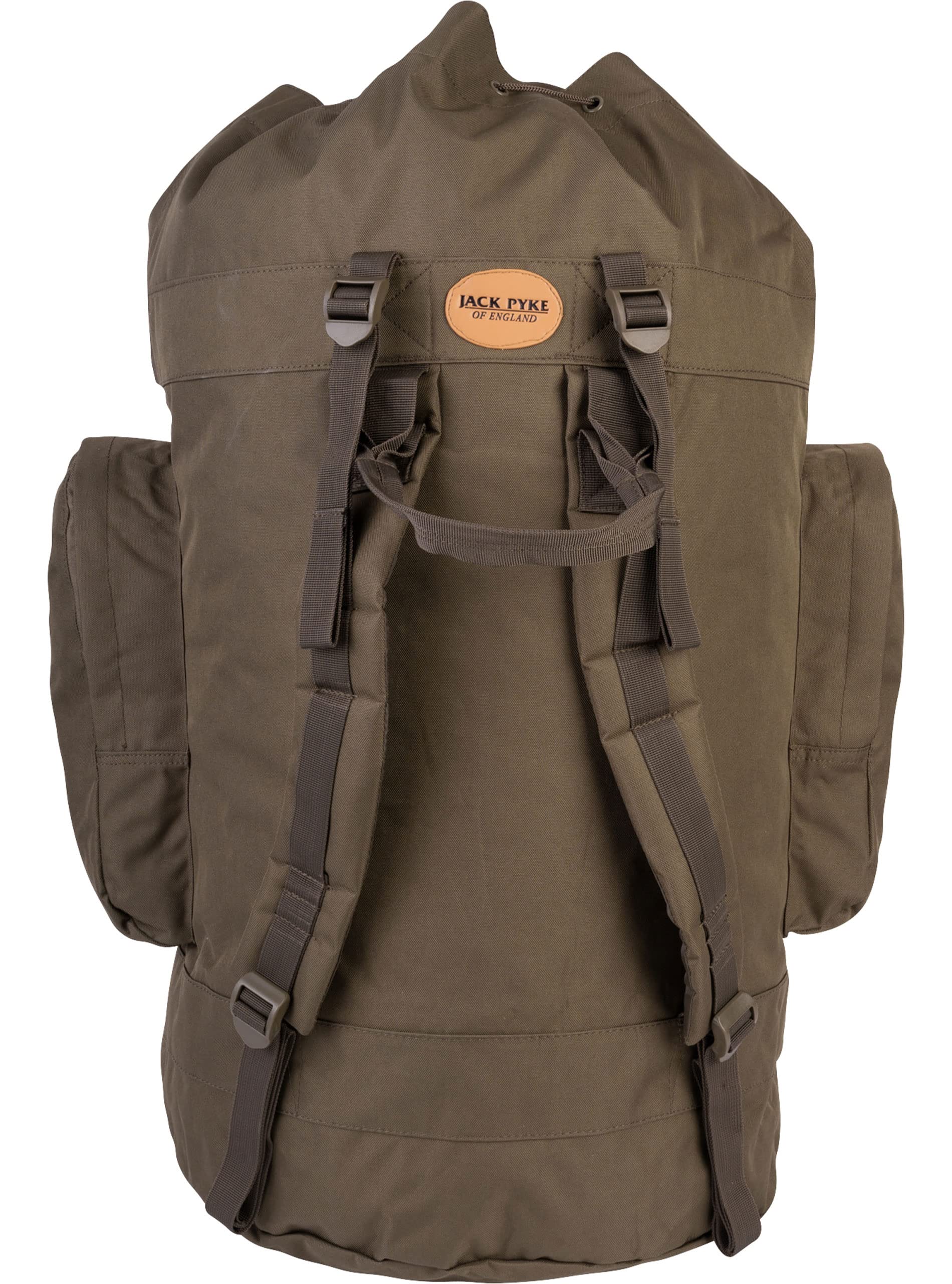 JACK PYKE Decoy Accessory Bag Green 120 Litres : Buy Online At Best Price In KSA - Souq Is Now - View #7