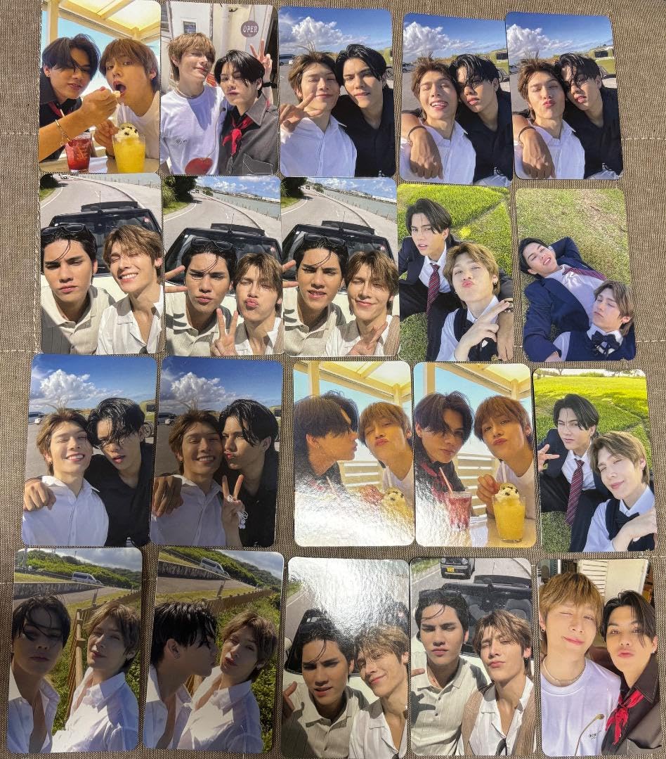 Amazon.co.jp: FortPeat写真集 A＋B限定版（特典グッズ付）＋