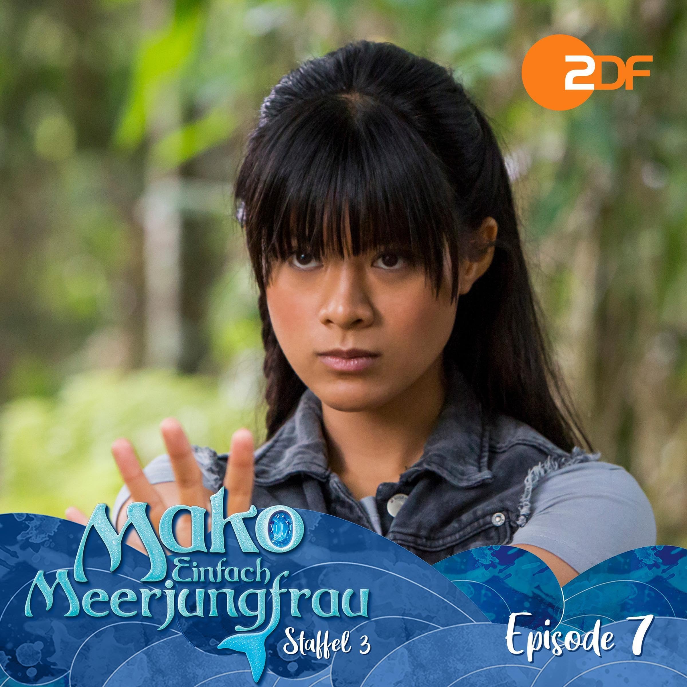 Wechsel der Gezeiten. Das Original-Hörspiel zur TV-Serie