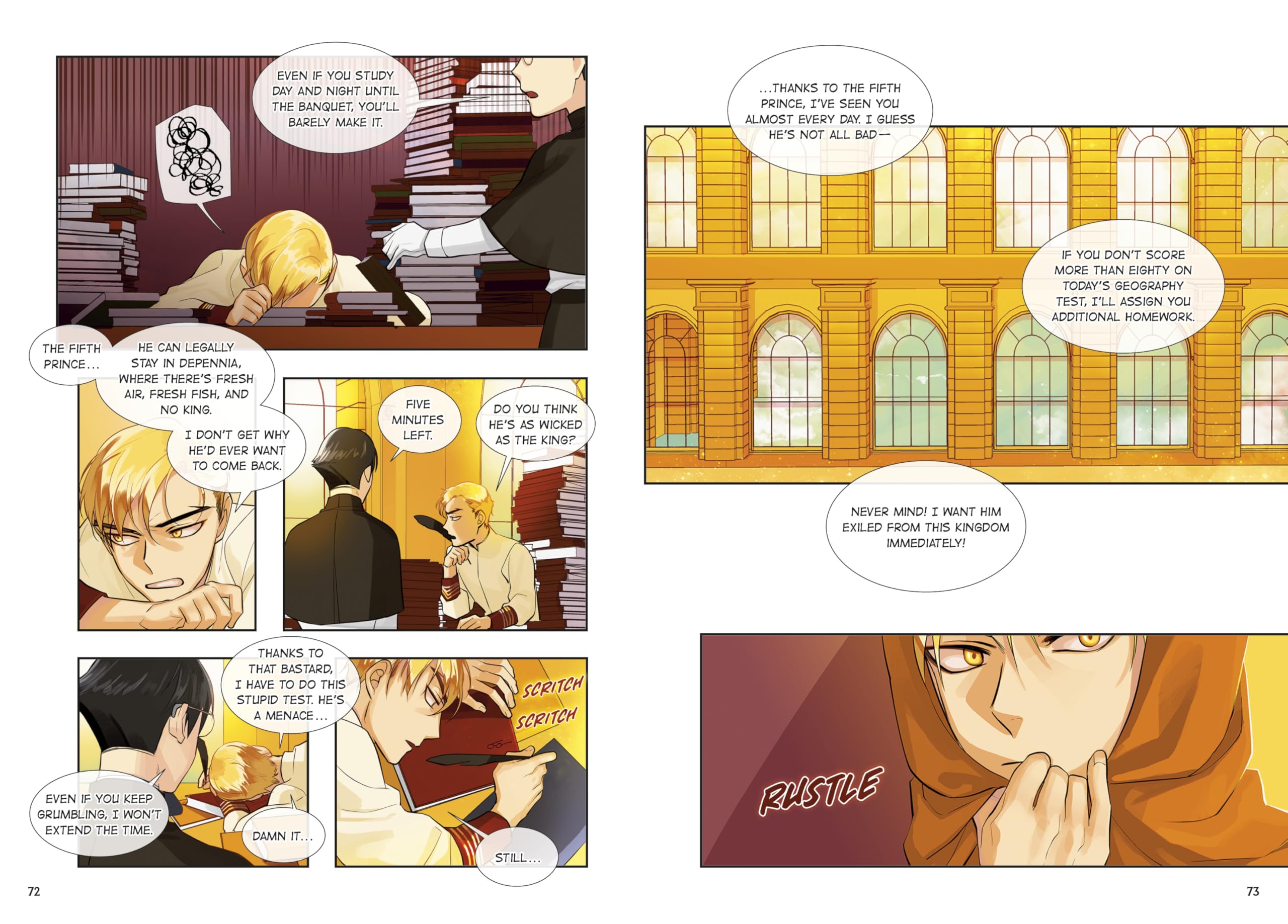 King's Maker 2