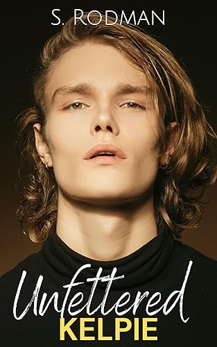 Miniatura 1 de Unfettered Kelpie MM Paranormal Romance (Found & Freed The Unfettered Book 2)