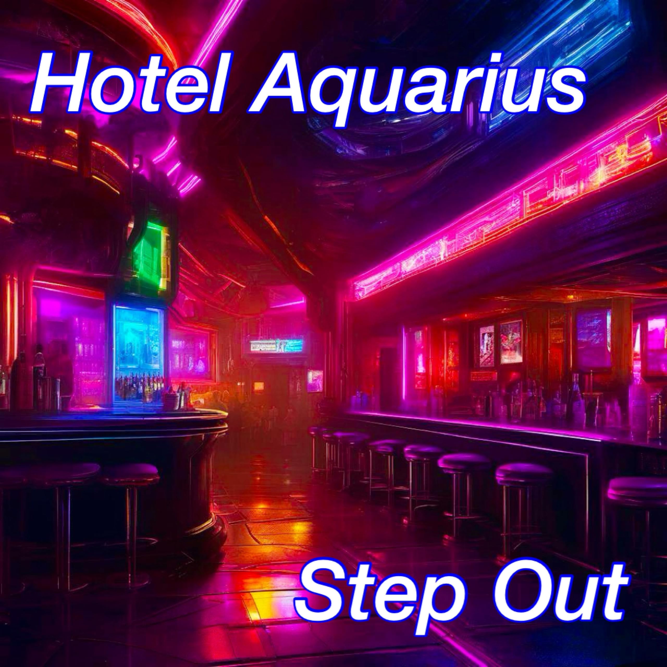 Hotel Aquarius