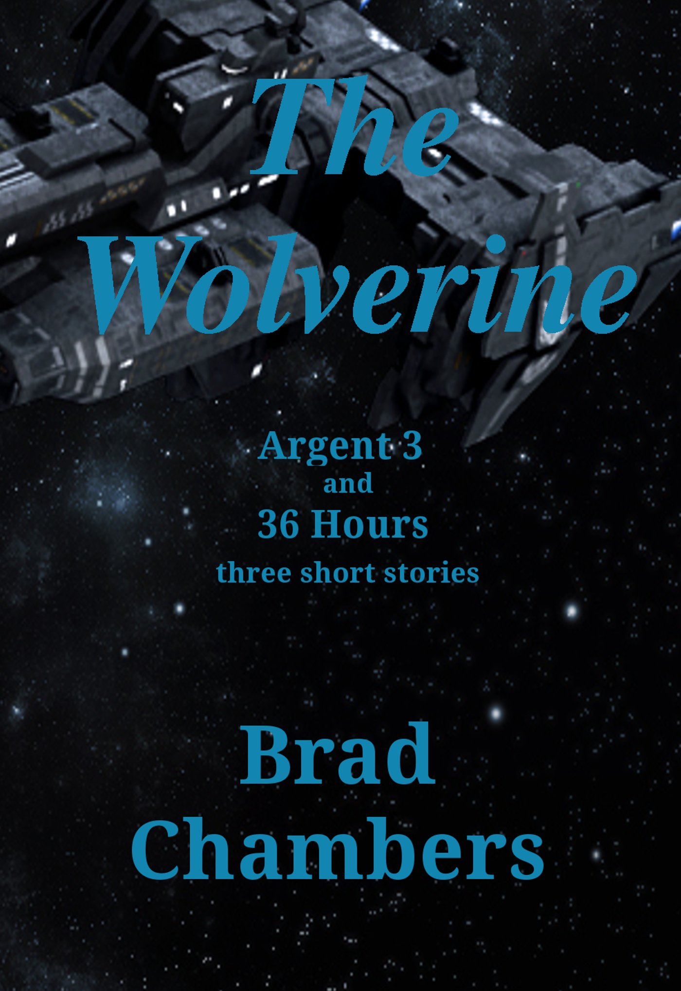 The Wolverine