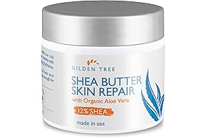 Gilden Tree Foot Cream: Transform Dry, Cracked Feet into Soft, Refreshed Havens
