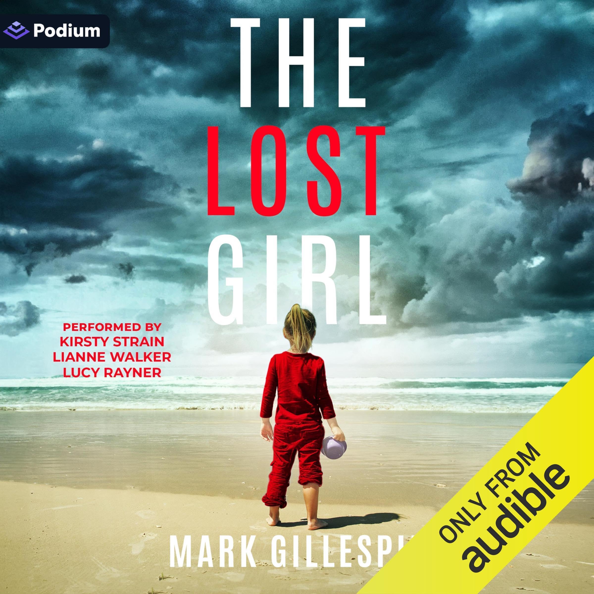 The Lost Girl