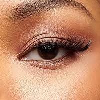 Vista 2 de KISS - Paquete múltiple de pestañas postizas de visón sintético de la colección Lash Couture, “Jubilee”, 10mm, longitudes múltiples, reutilizables