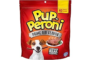 Limited-Edition GSP Stuffed Animal Dog