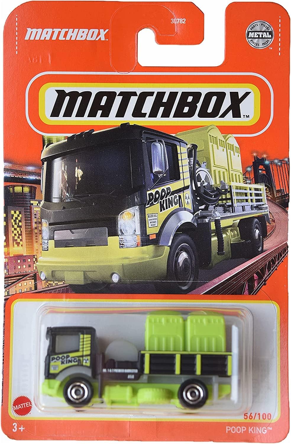 Matchbox