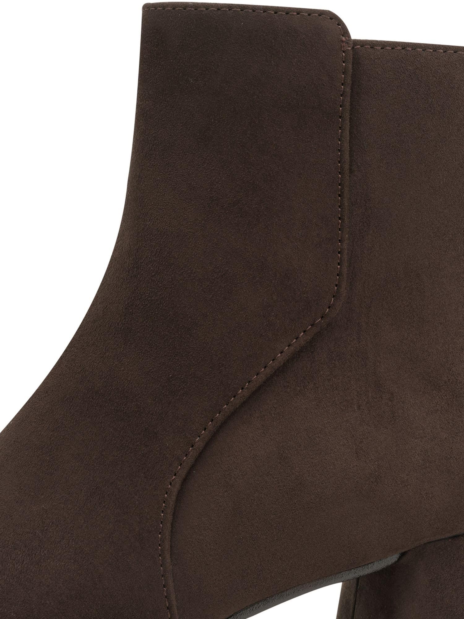 MARCO TOZZI Kobiety Marco Tozzi Mode-stiefel 2-25364-43Moda — buty