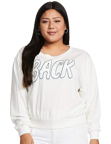 Women's Sweatshirt