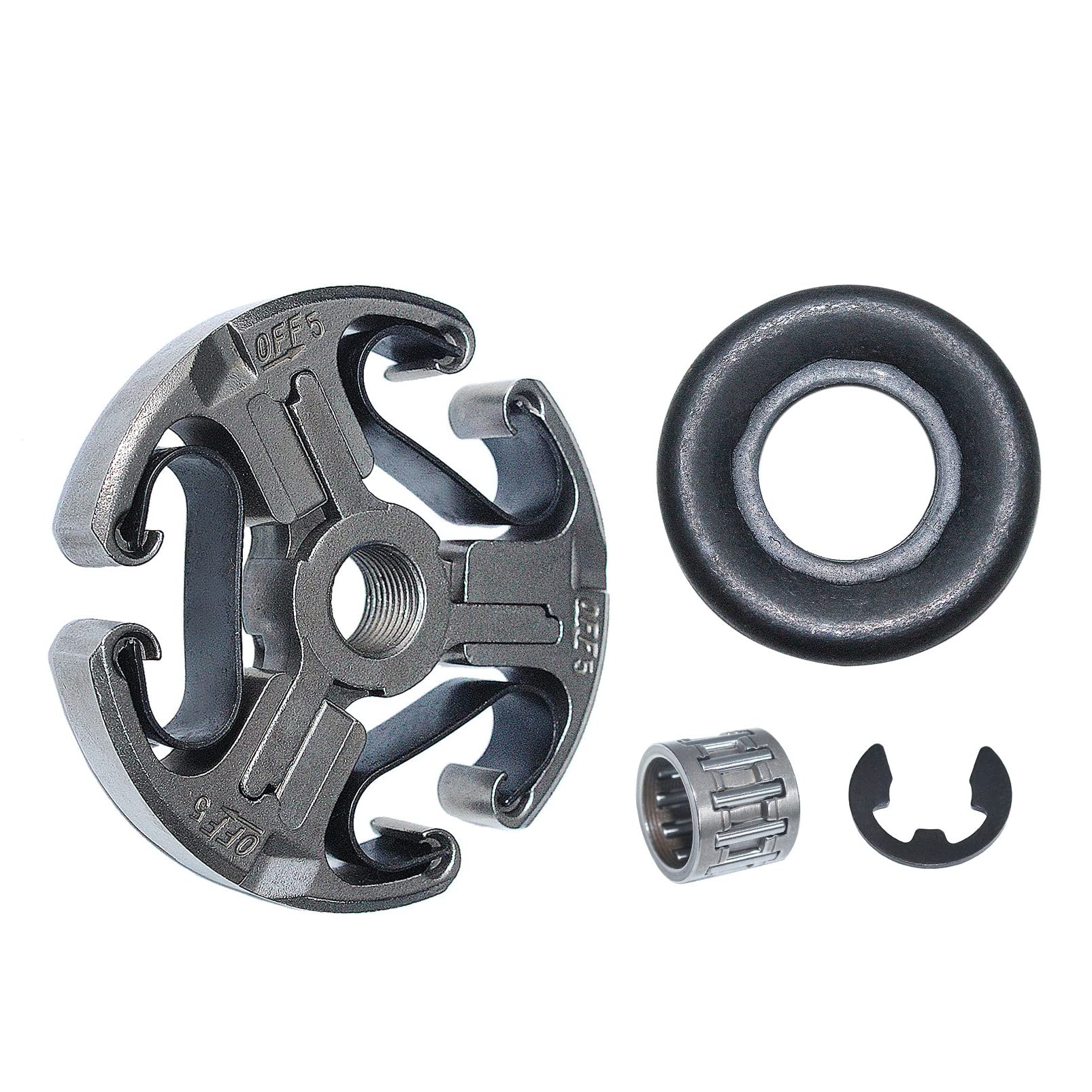 Walbro OEM WTF-7-1 Carburetor