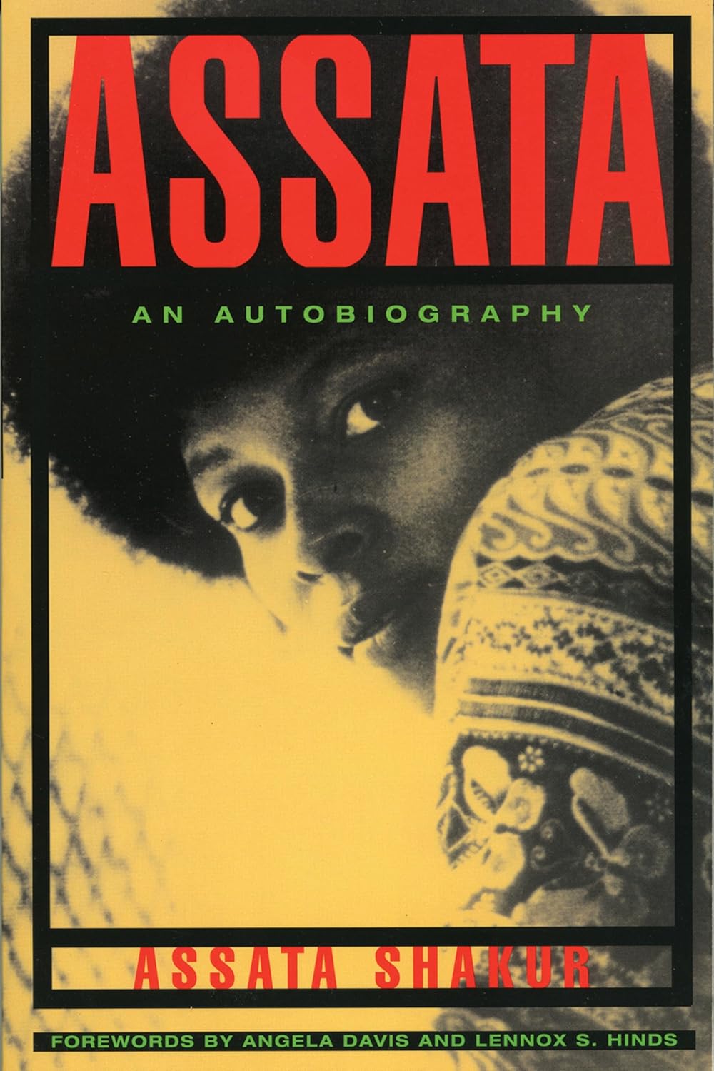 Assata: une autobiographie