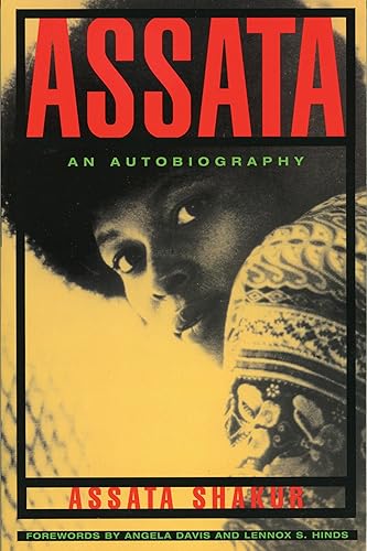 Assata: An Autobiography - Paperback