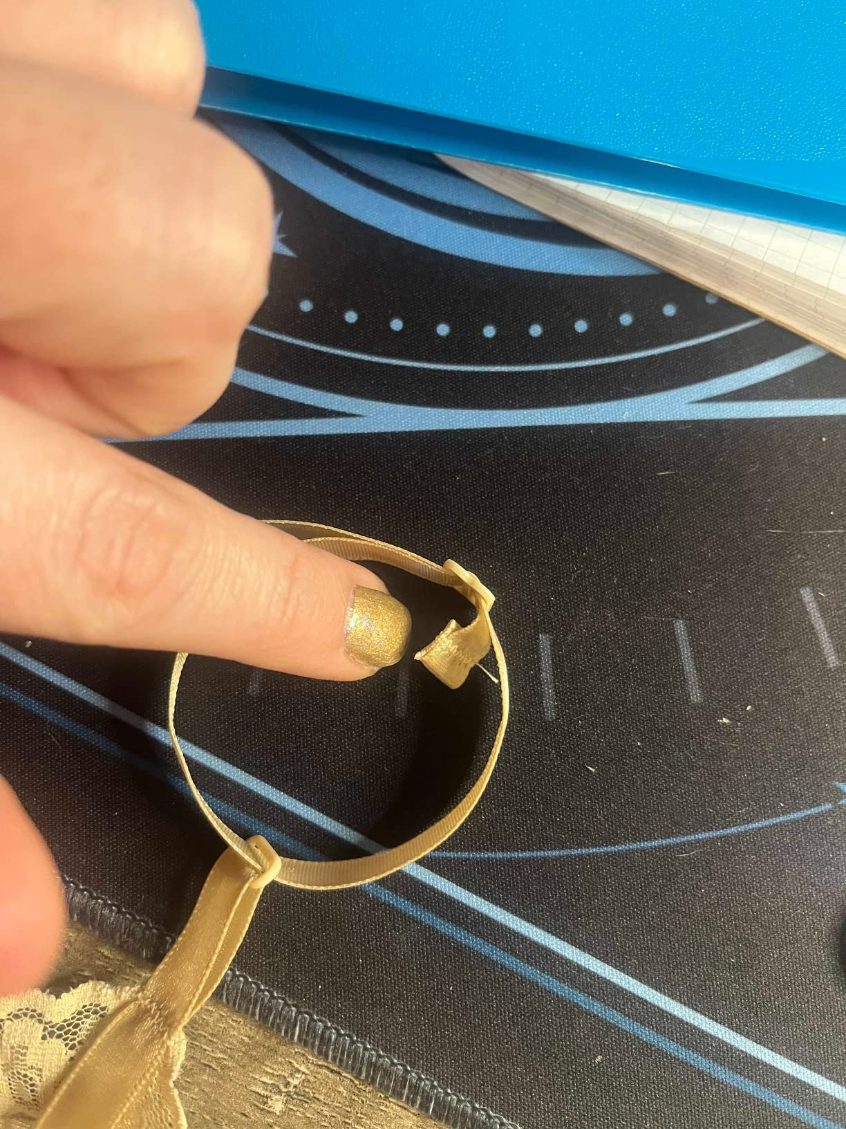 $4/mo - Finance Vanity Fair Women's Anti-Static Nylon Full Slips for Under Dresses (S-5XL) | Buy