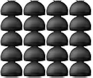 Wig Cap,Black Wig Cap 20 Pieces Wig Caps, Black Stocking Caps, Stretchy Nylon Wig Stocking Caps for Women