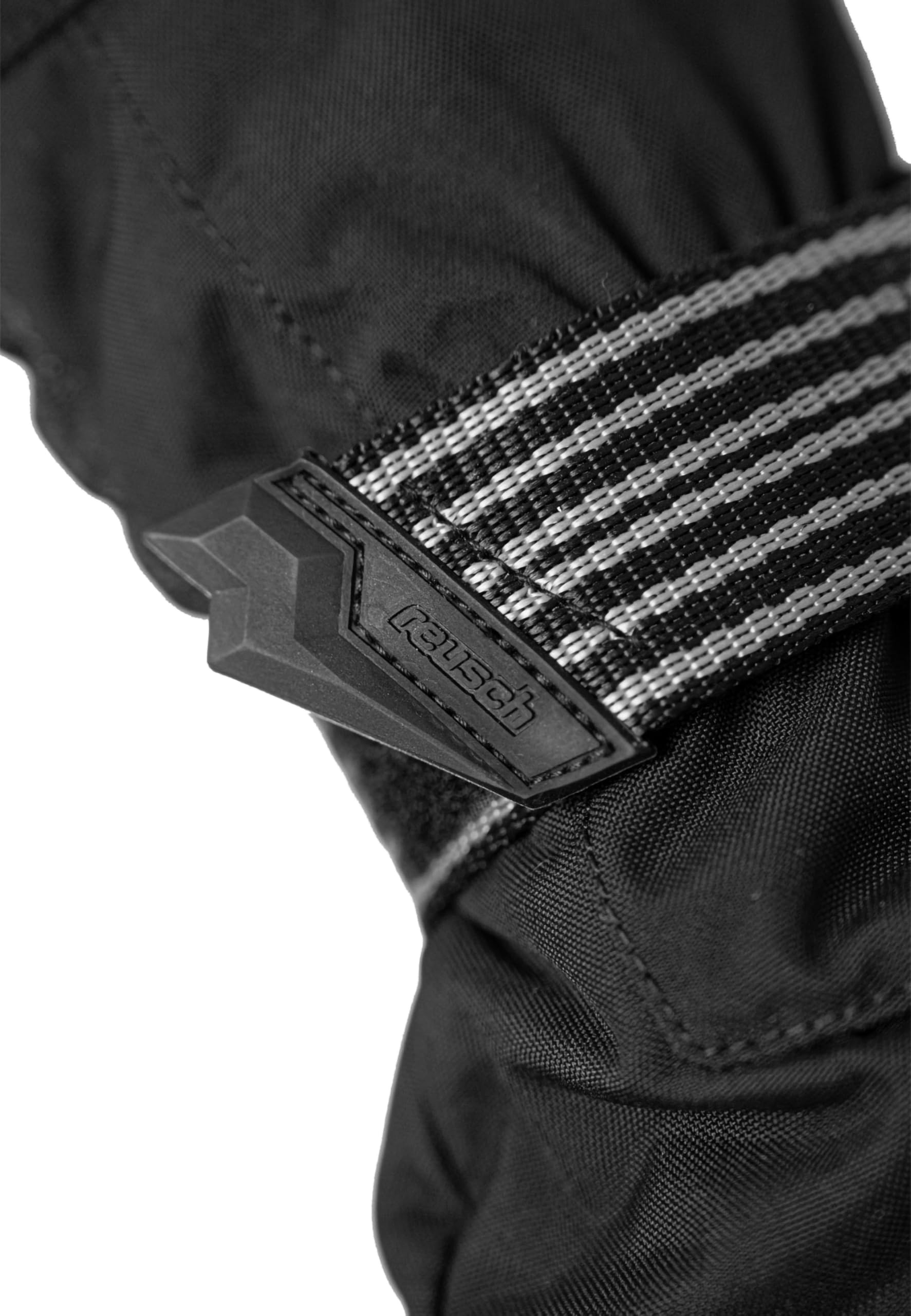 Reusch Sweeber III R-TEX XT Gants de Snowboard et de Ski Unisexe – Ortho-TEC Dual Protection, imperméable, Coupe-Vent, Respirant, Chaud, Protection Contre Les Chocs – Sports d'hiver pour Homme et
