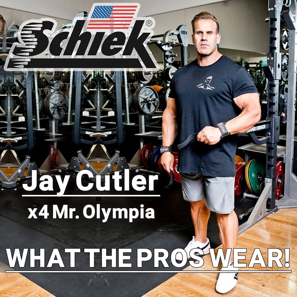 ウエイトトレーニング Gani Jay Amazon.co.jp: Schiek Sports社 Jay Cutler ウェイト