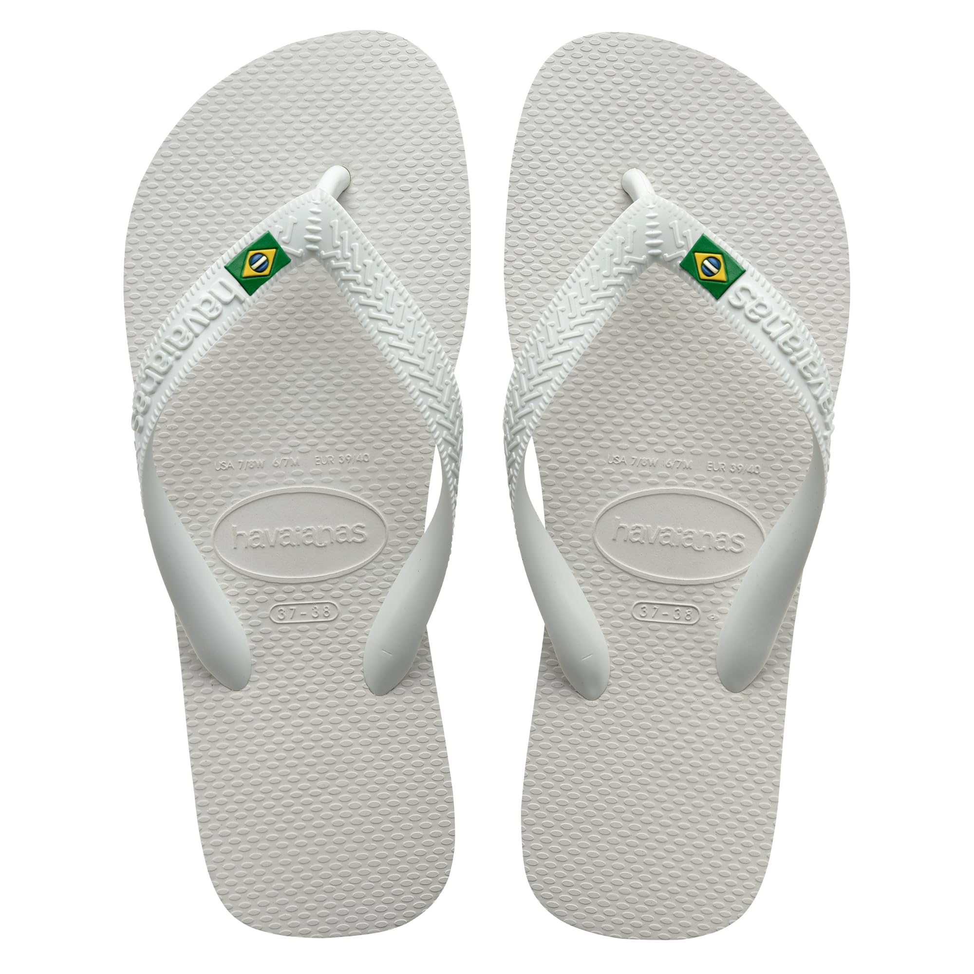 Havaianas Brasil Chanclas Ligeras