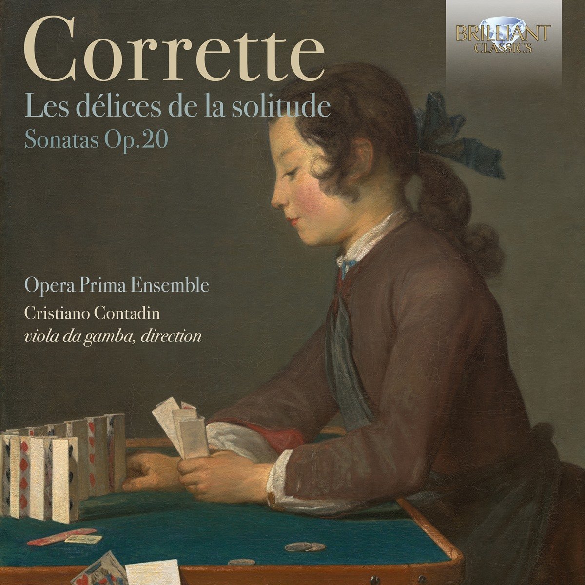 Les Delices de la Solitude