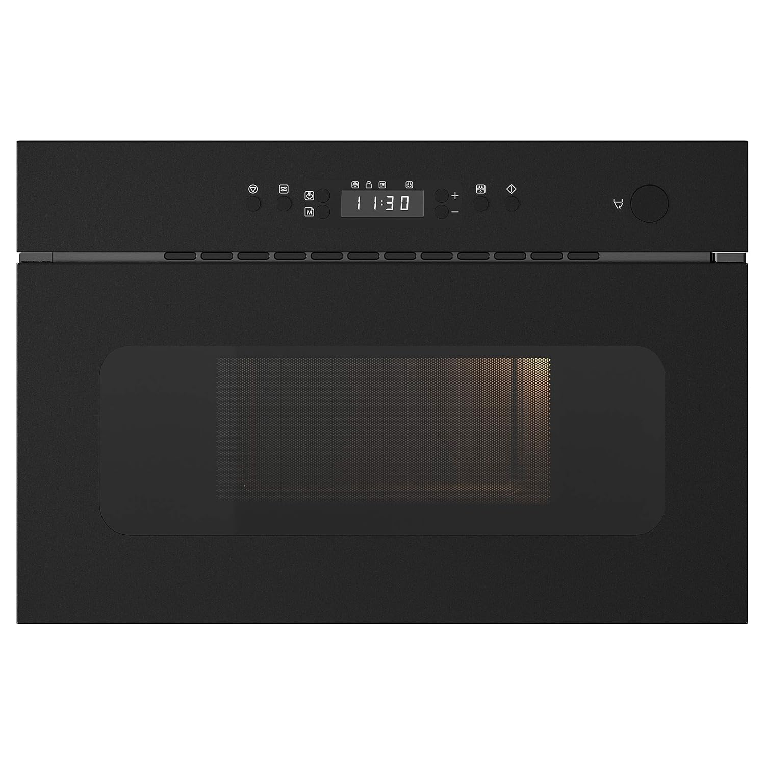 MATTRADITION microwave oven 300 black