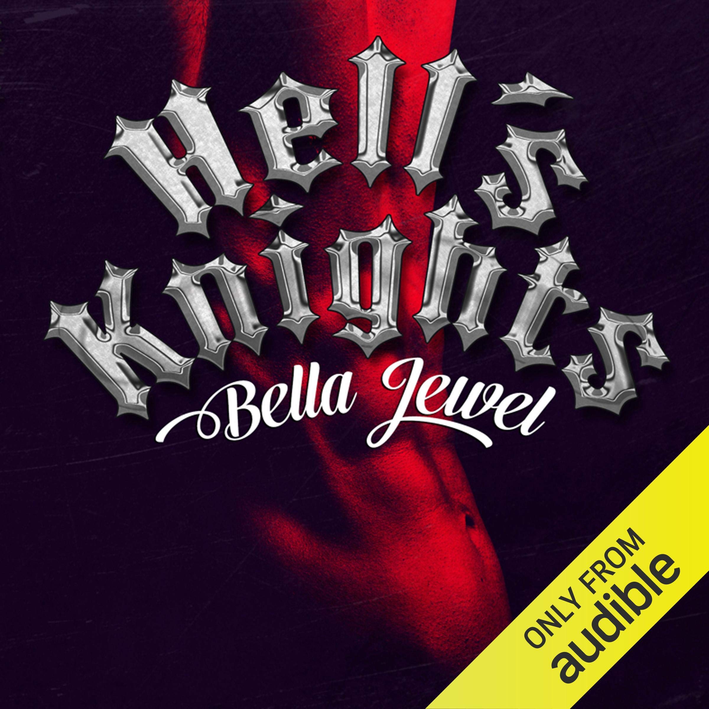 Cover art for Hell's Knights