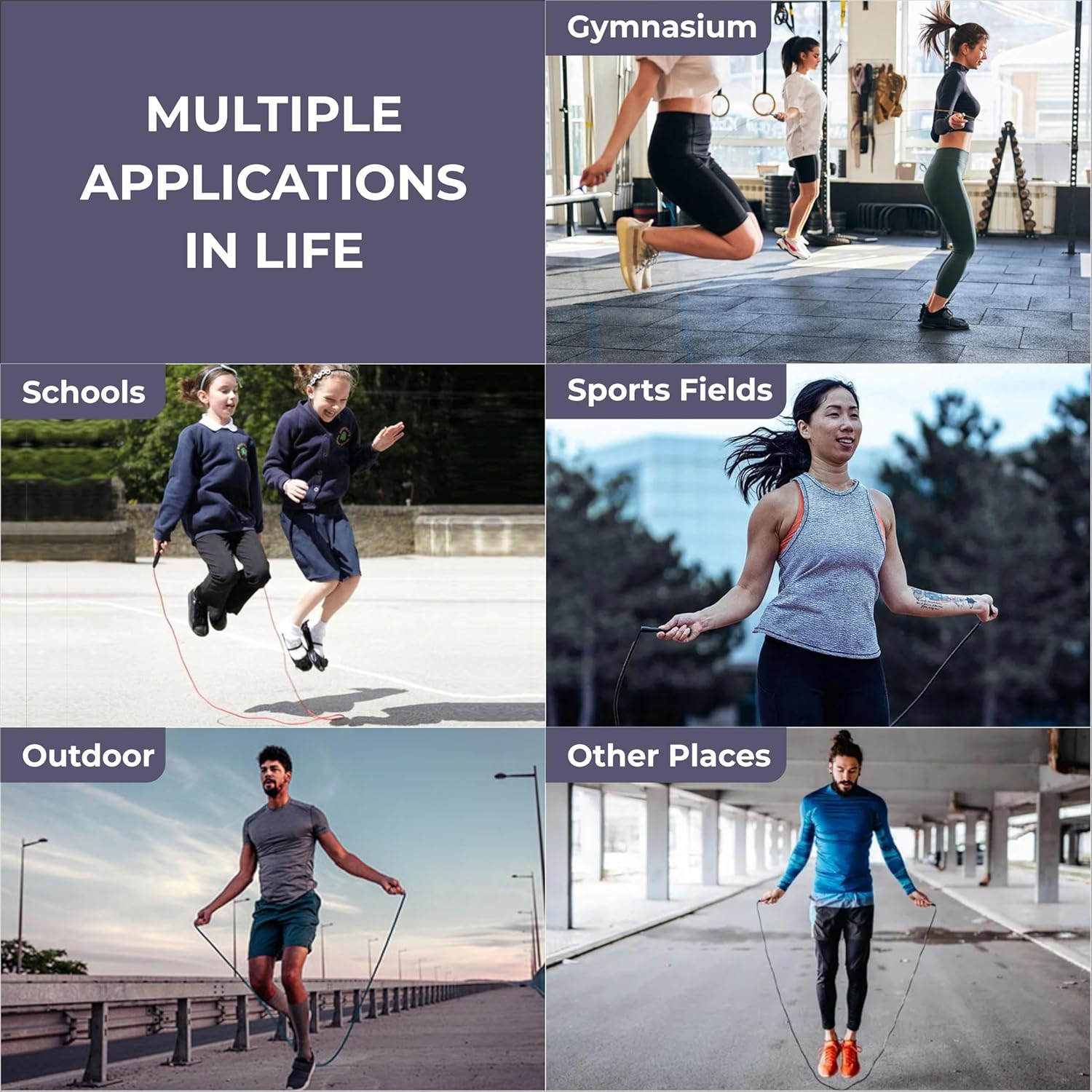 Buy Now Nivia Trainer Jump Rope With Spring, Skipping Rope For Men, ... 4 Buy Now Nivia Trainer Jump Rope With Spring, Skipping Rope For Men, ...