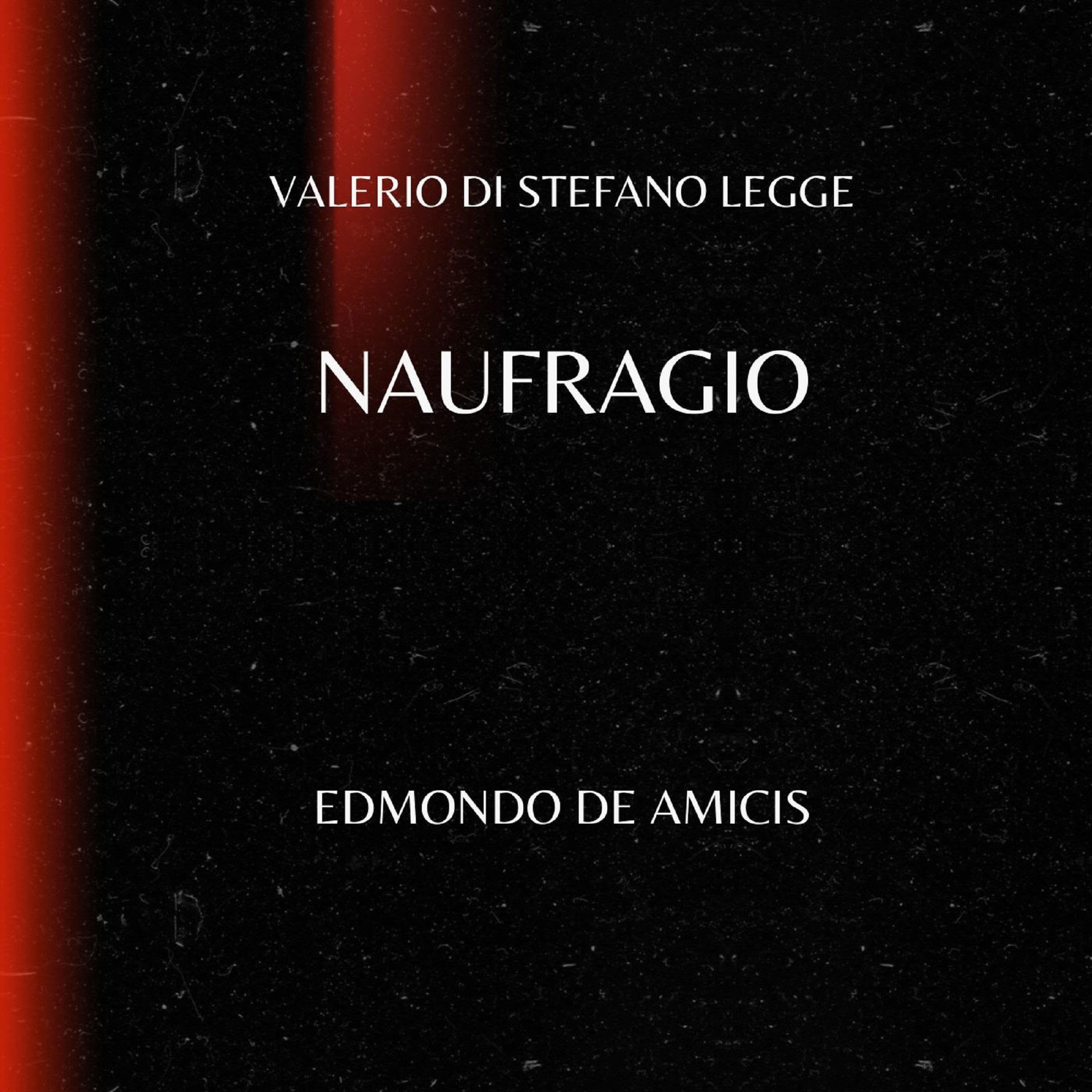 Naufragio