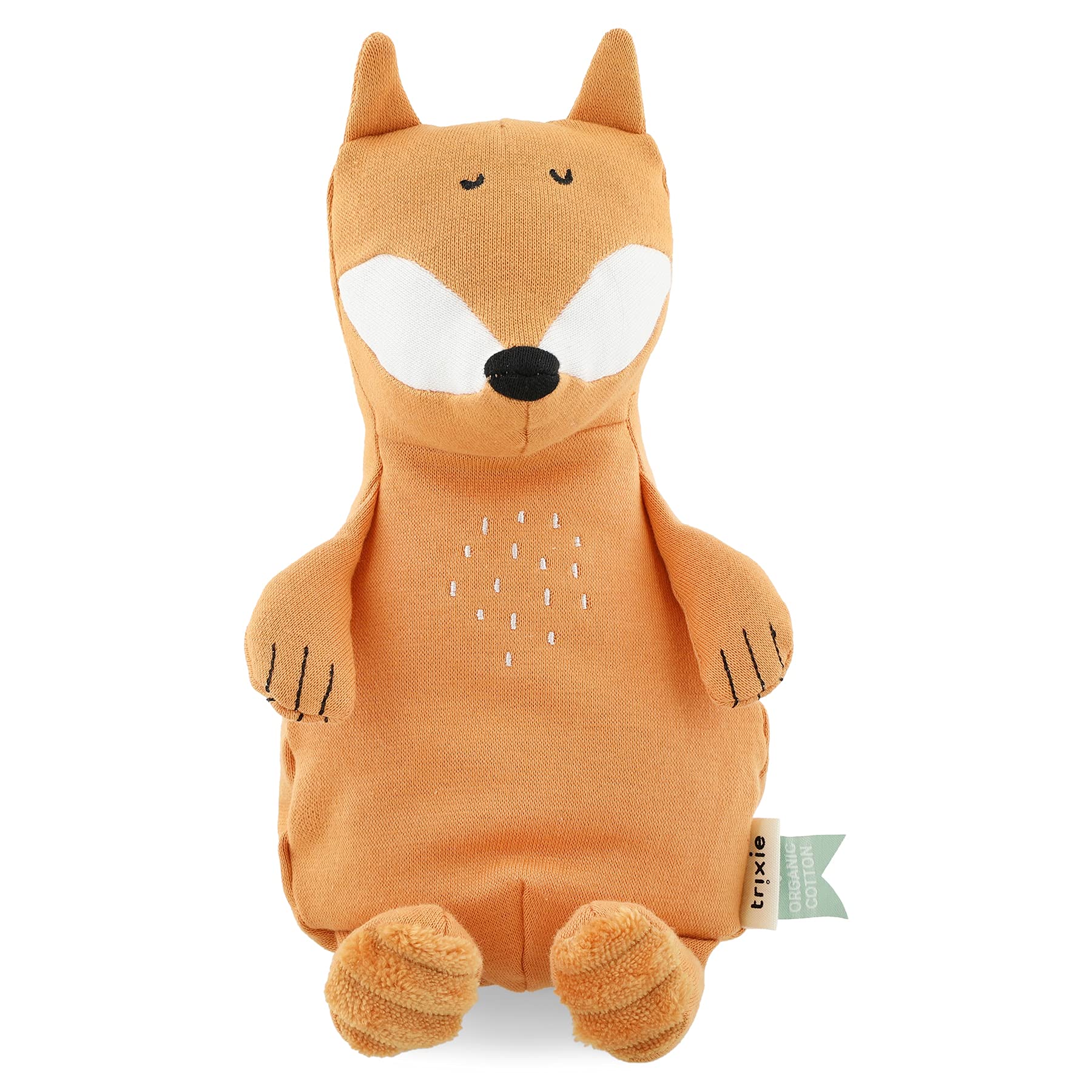 Trixie Baby Ökotex Mr. Fox Cuddly Toy