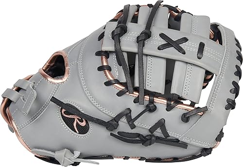 Rawlings Liberty Advanced Color Series Fastpitch Softbol Guante Múltiples Estilos