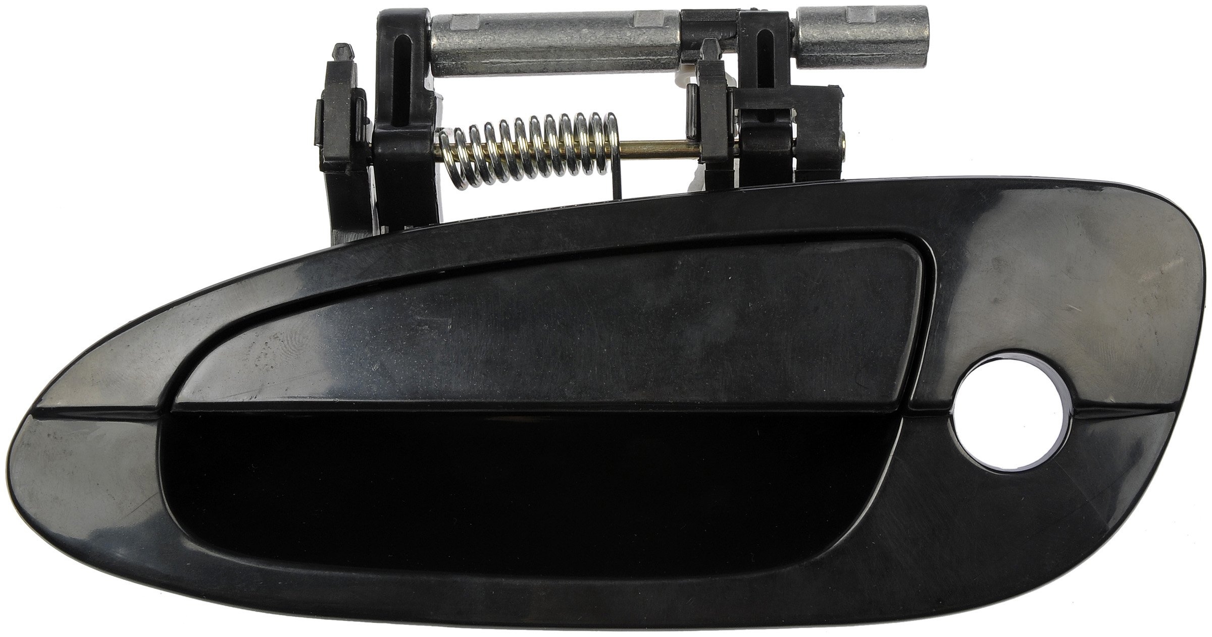 Dorman 80431 HELP! Manilla Puerta Delantera Exterior Lado Conductor para Coche