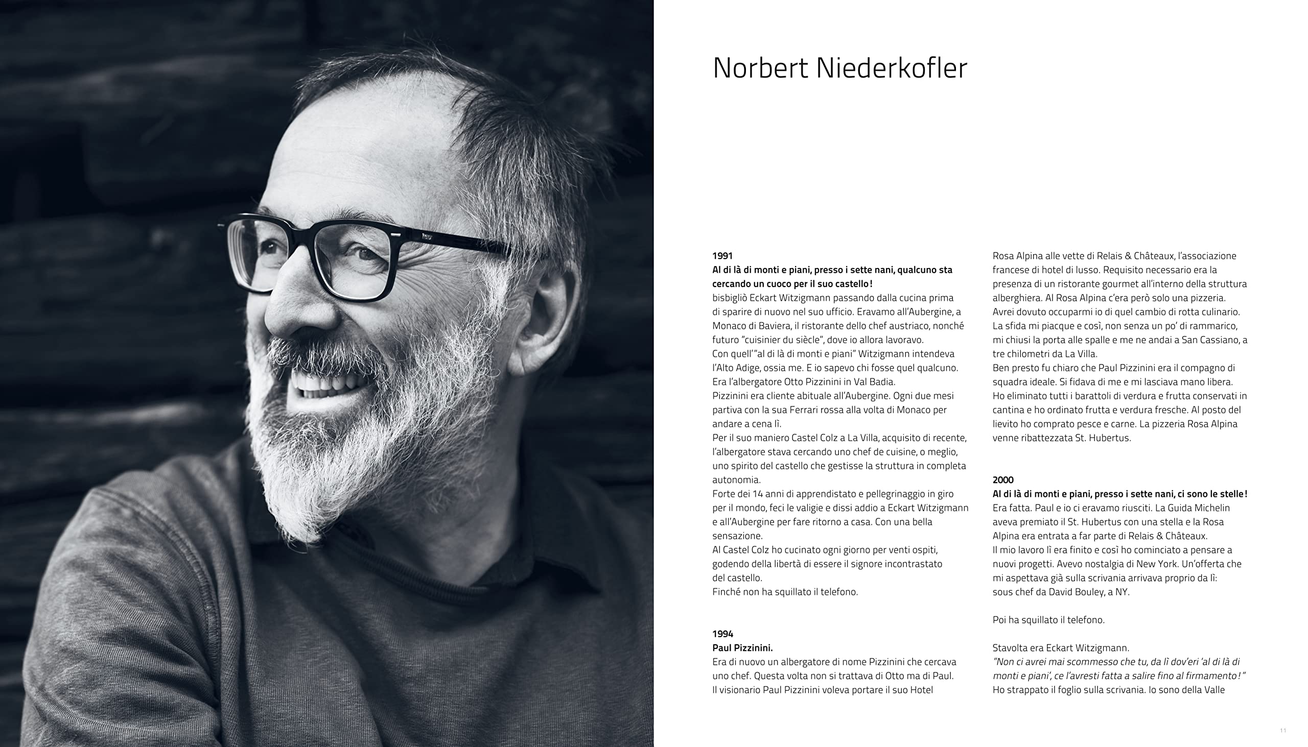 Cook The Mountain [Edizione italiana; 2 Bde. im Schuber]: The Nature Around You. 2020 Premiato con il German Cookbook Award Gold & GOURMAND AWARD GERMANY »Man Chef Book«