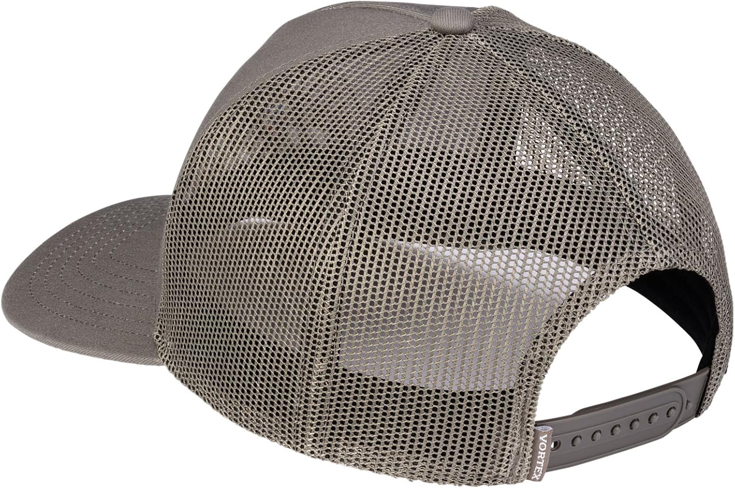 Vortex Vintage Strutter Mesh Snapback Cap