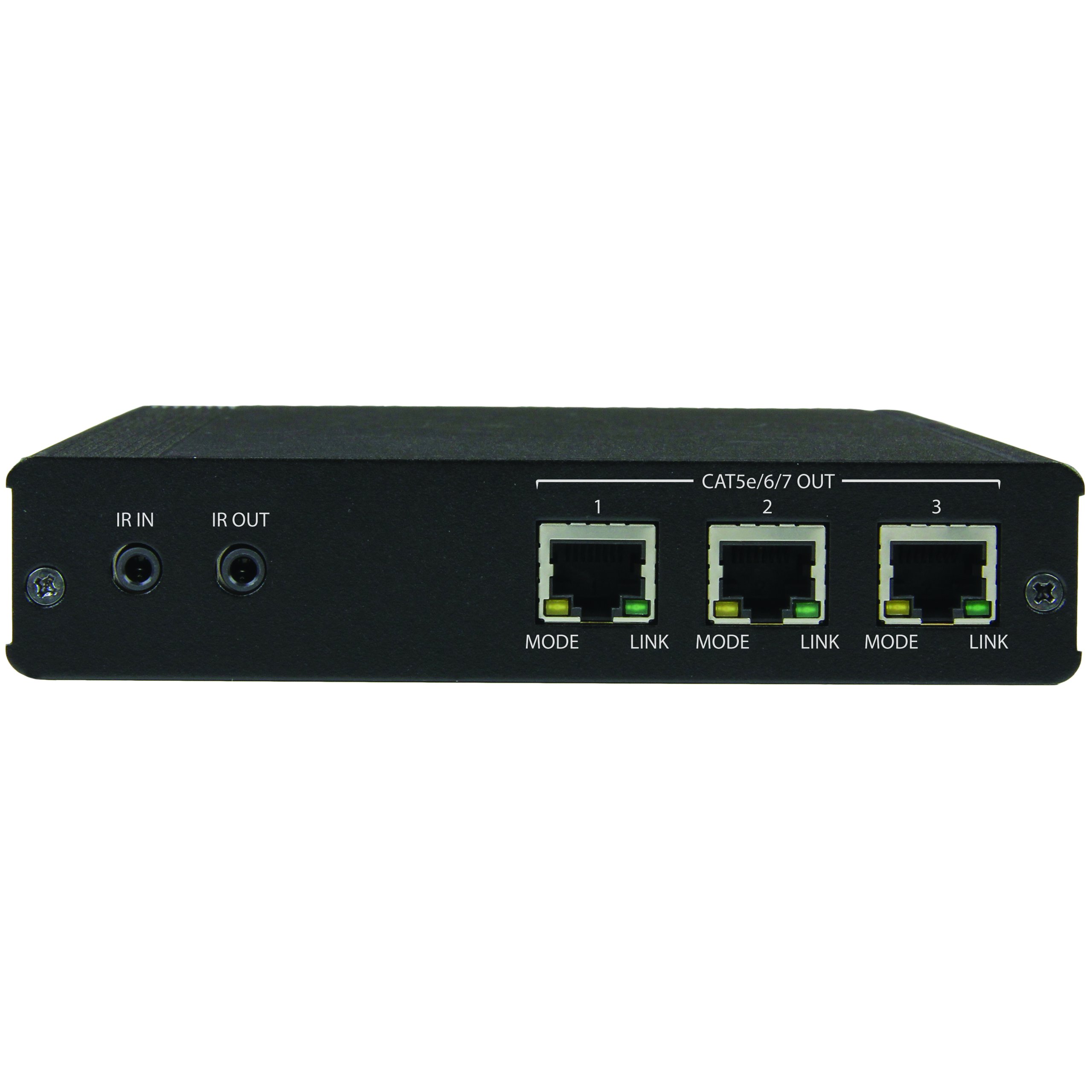 StarTech Répartiteur HDMI 1x3 HDBaseT sur Cat5e/Cat6 4K 35m, 3 Recepteurs