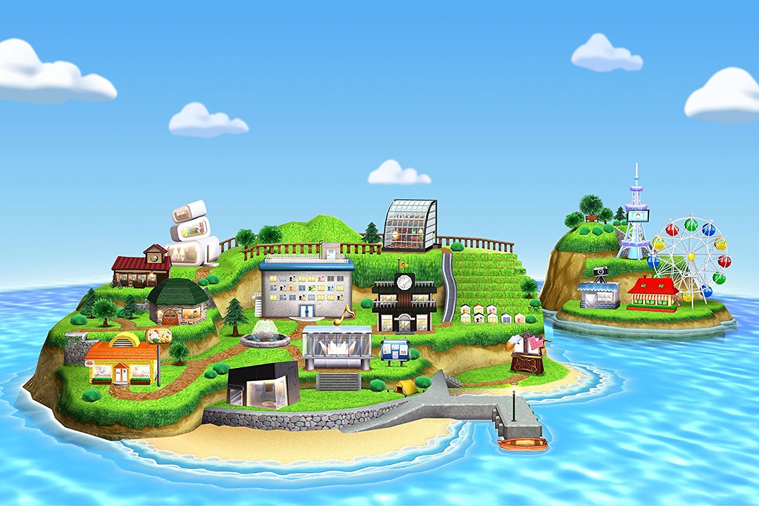 Nintendo 2DS Console de poche