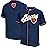 Ultra Game NFL Official Adults Game Day Button Down Baseball Mesh Jersey Shirt - Unisex, Chicago Bears, Team Color, Small