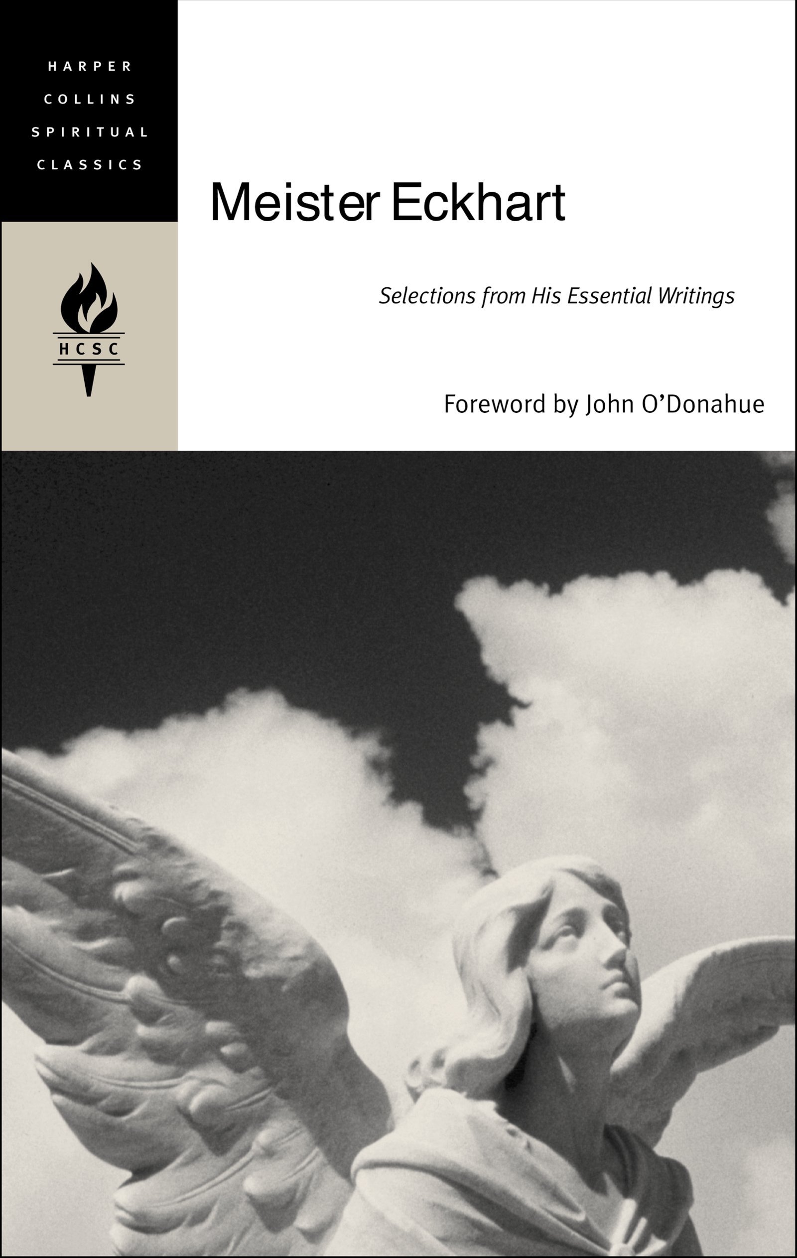 Meister Eckhart: Selections From His Essential Writings by Emilie Griffin