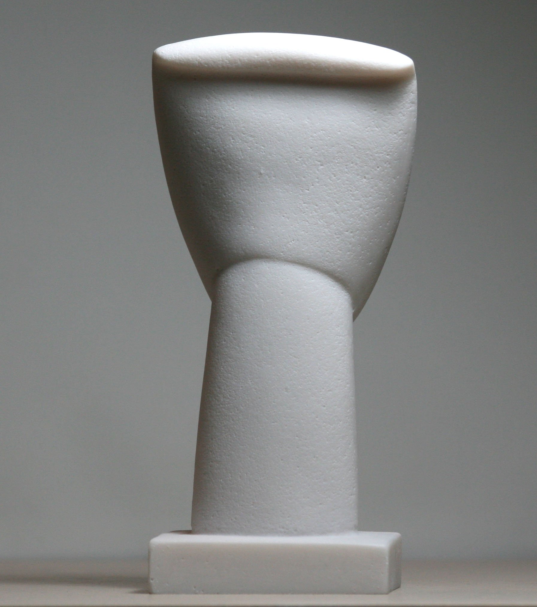 Amazon.co.jp: キクラデス像 アイドル ギリシャモダンアート像 彫刻