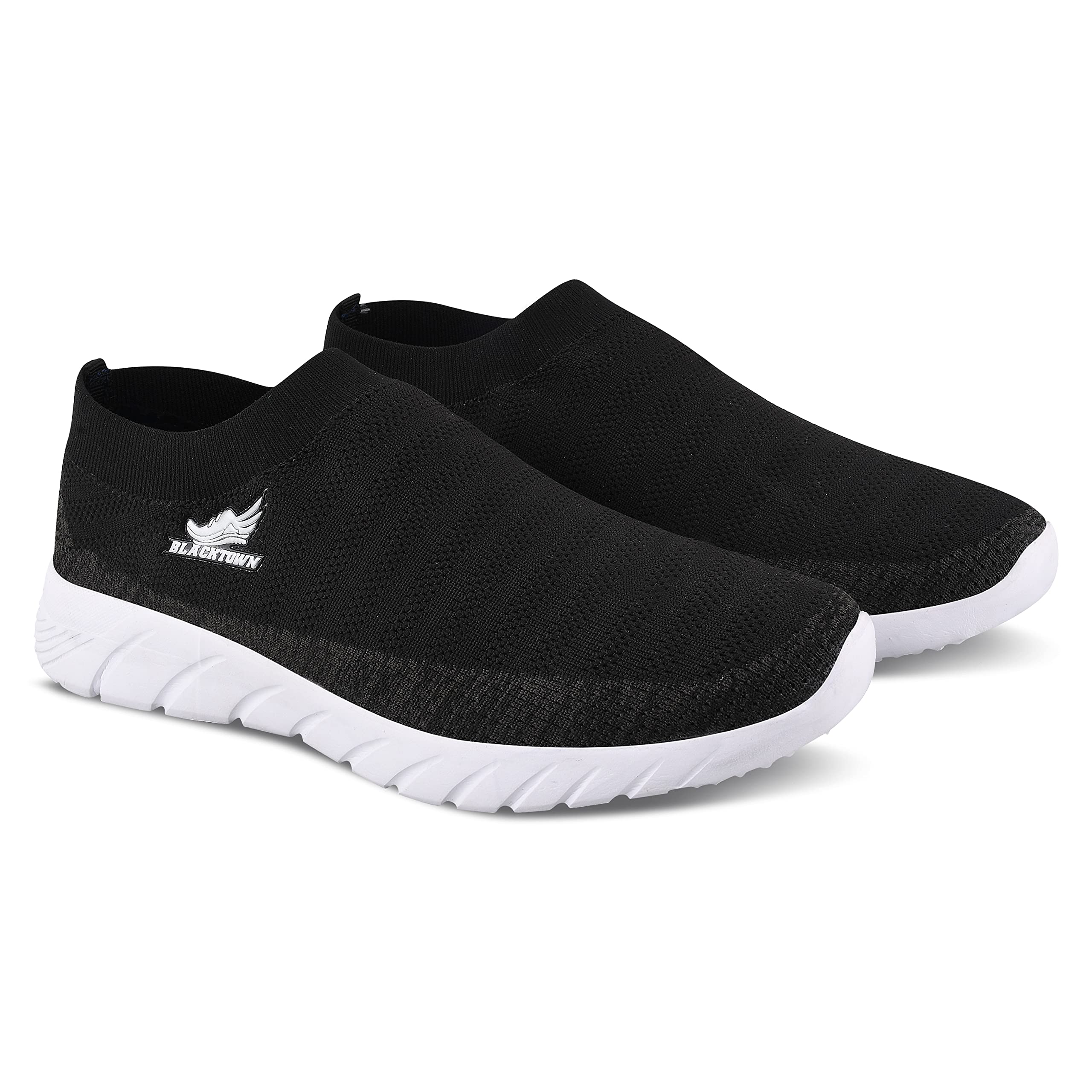 BLACKTOWN Stylish Casual Shoes for Men